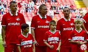 Match all stars Spartak (31)